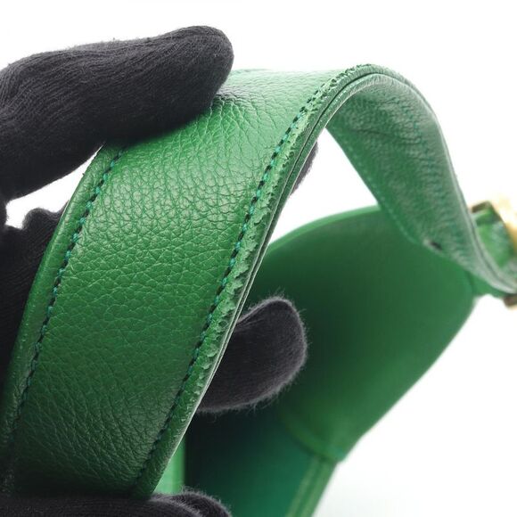 Gucci GG Marmont Leather Shoulder Bag - Picture 5 of 8